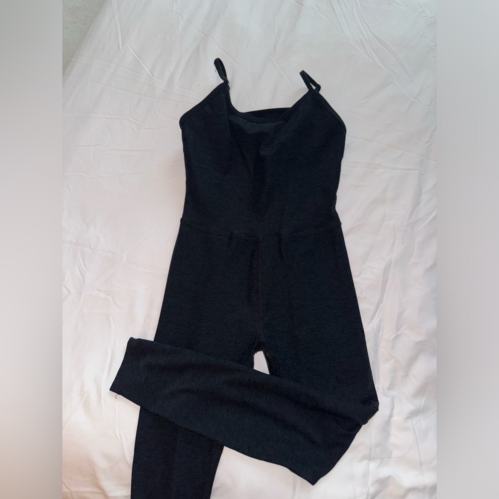 Beyond yoga onesie